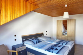 Ferienwohnung Mendgen mit Panoramablick